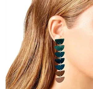 RLM SOHO Robert Lee Earrings - Picture 1 of 5