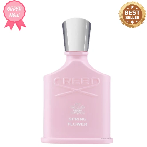 Creed Spring Flower Eau de Parfum 100ml-fast delivery