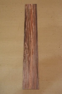Morado Pau Ferro THIN STOCK 19-3/16 x 2-13/16 x 7/64 (1/8-) thin 54 - Picture 1 of 2