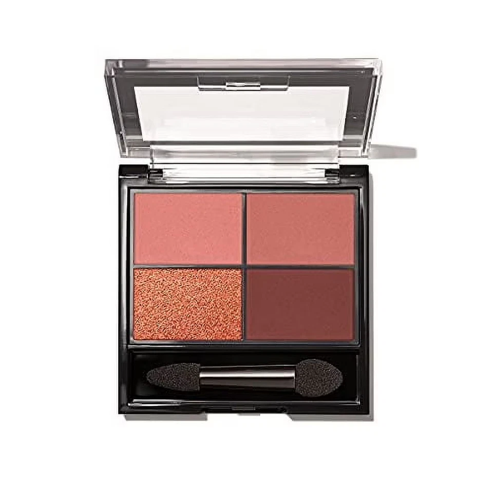 Revlon ColorStay Day To Night Eyeshadow Quad 24 HR Wear 560