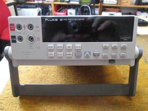 Fluke 45 Multimeter - Bild 1 von 6