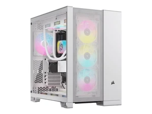 Corsair 6500D AIRFLOW - Mid tower - ATX - Seitenteil mit Fenster (gehärtetes Gla - Bild 1 von 1