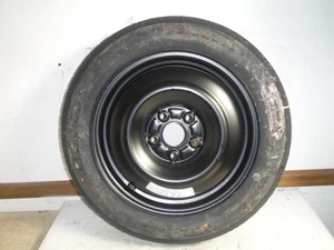 2000 Acura 3.2 TL Spare Tire Wheel Rim Emergency Donut T135/80R16 OEM 1999-2003 - Picture 1 of 9
