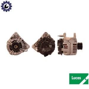 ALTERNATOR LRA02232 FOR VW BORA GOLF/IV/Mk JETTA LUPO AGN 1.8L ARR 1.4L 4cyl - Picture 1 of 10