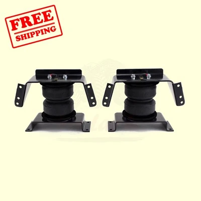 KIT DE RESORTE PROSerUlt R para camioneta Dodge Ram 1500 Laramie 4x4 1997-2001 AirLift Foto 1 de 4