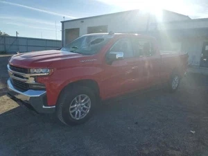 Passenger Right Sun Visor Fits 19-23 SIERRA 1500 PICKUP 1930270 - Picture 1 of 12