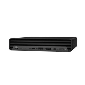 HP 400 G9 mini, Intel Core i3/i5/i7, 8GB/16GB/32GB RAM, 128/256/512/1TB/2TB SSD - Bild 1 von 5