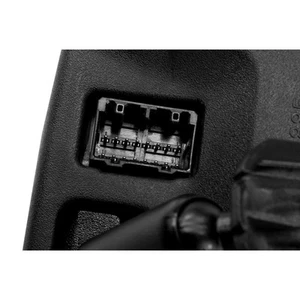 22905185 AC Delco Rear View Mirror for Chevy Coupe Chevrolet Impala Limited Sky - Picture 1 of 3