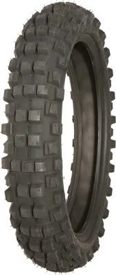 Shinko 525 Series Rear Tire - 90/100-16 Motorcycle Dirt Bike 87-4380 Foto 1 de 3