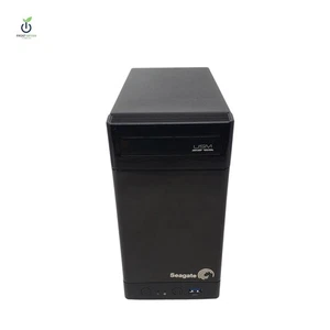 Seagate SRN02D NAS Network Storage Enclosure No HDD - Picture 1 of 6