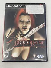 .PS2.' | '.BloodRayne 2.