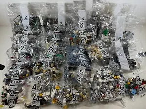 LEGO CREATOR: Assembly Square (10255) New Partial See Photos and Description - Picture 1 of 7