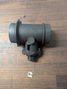 BMW E36 318is 318ti M44 Luftstrom Massenmesser Bosch 1736224 - Bild 1 von 12