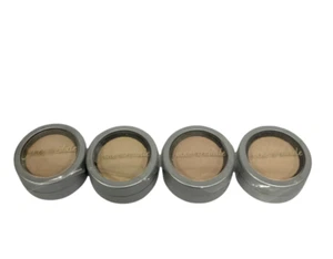 Jane Iredale Pure Pressed Mineral Foundation Travel Size NEW YOU PICK - Picture 1 of 14