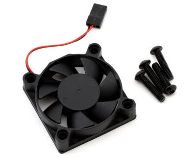 Hobbywing EzRun Max5 MP4510SH-6V Cooling Fan [HWA30860400] - Image 1 of 2