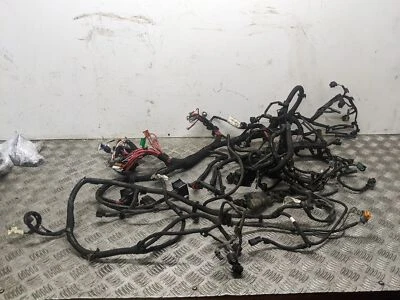 Mercedes Citan 109 Cdi W415 2012-2021 Engine Bay Wiring Loom Harness 240111210R - Image 1 of 4