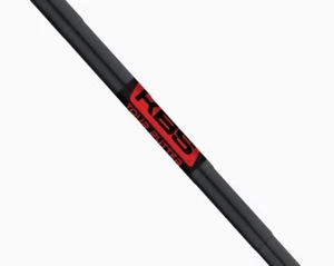 KBS Tour Putter Shaft - Straight Stepped - Finish Options - Picture 1 of 6