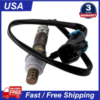 Sensor de oxígeno para GMC Terrain 2010-2015 2,4 L y Saturn Sky Vue 2008-2010 2,4 L L4 Foto 1 de 4