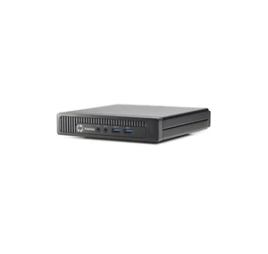 HP EliteDesk G3 Mini Desktop(AMD PRO A12-8870E/R7 Graphics, 256GB SSD, 8GB DDR4) - Picture 1 of 1
