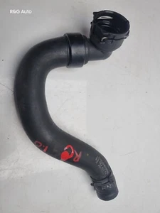 KÜHLER-KÜHLMITTELSCHLAUCH ROHR 13377139 MANUELL FÜR VAUXHALL (OPEL) ASTRA K 1.0 BENZIN 2016 - Bild 1 von 4