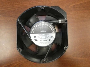 Comair Rotron 039443 Major Tubeaxial Fan MR2B3NNNX - Picture 1 of 5