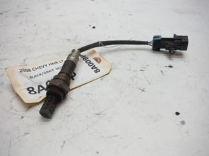 2008 CHEVY HHR LT M/T o2 OXYGEN SENSOR OEM 2006 2007 2009 2010 2011 - Picture 1 of 8