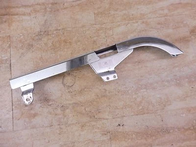 Protetor de corrente 1983 Yamaha Midnight Virago XV920 XV 920 Y649' - Imagem 1 de 4