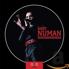 5 Álbum Caja , Gary Numan , Audio CD, Nuevo, Libre
