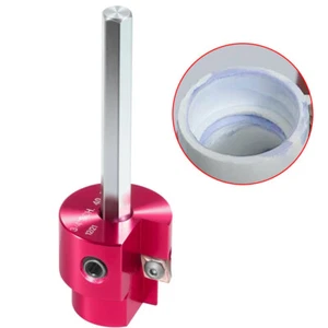 04521 PPR75 3/4" Clean Reamer Extreme PVC Plastic Pipe Fitting Reamer Kit - Picture 1 of 10