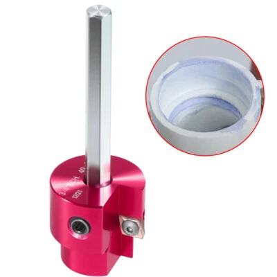 04521 PPR75 3/4" Clean Reamer Extreme PVC Plastic Pipe Fitting Reamer Kit - Image 1 of 4