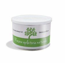 Gabor Resina Epilatoria Naturale per Pelli Delicate e Fragili 400ml