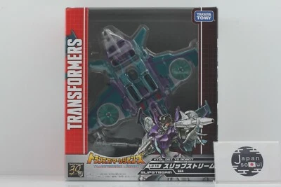 Takara Tomy Transformers Legens LG 16 SLIPSTREAM From JAPAN - Image 1 of 4