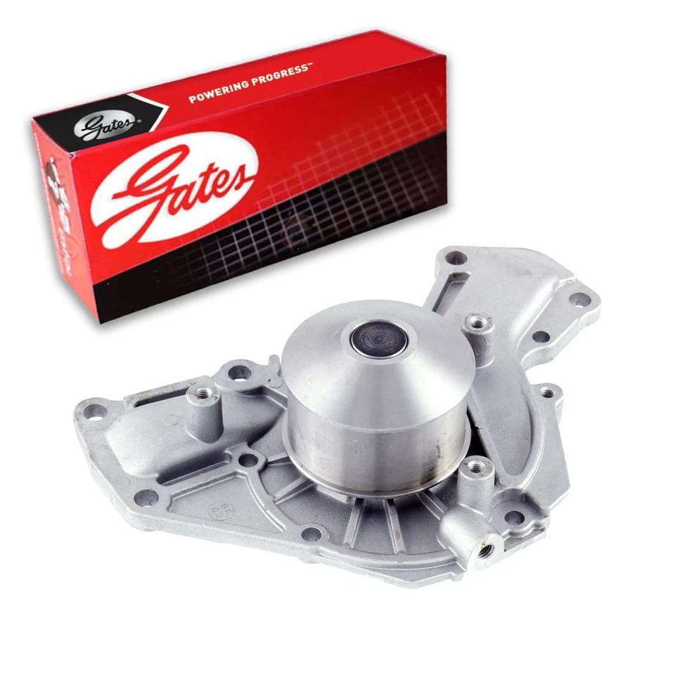 Gates Engine Water Pump For 1991-1999 Mitsubishi 3000GT - Image 1 of 4