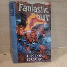 Marvel Adventures Fantastic Four Vol. 1: Family of Heroes [v. 1]