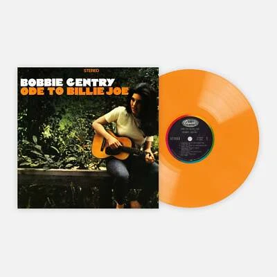 Bobbie Gentry - Ode To Billie Joe (VMP AAA Orange Vinyl Me Please) | New - Image 1 of 4