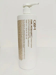 O&M Fine Intellect Conditioner 1000ml 1 Litre For Volume. 7% off of 2, 15% off 3 - Picture 1 of 1