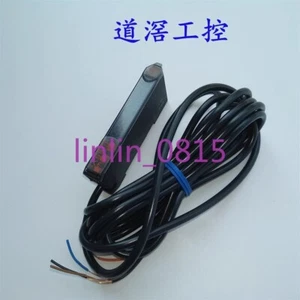 1Pcs New Omron fiber amplifier E3X-DA11AN-S - Picture 1 of 2