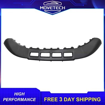 Cubierta de parachoques delantero alerón inferior cenefa AU1094102 para Audi Q5 2009-2012 Foto 1 de 4