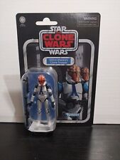 2022 Star Wars The Vintage Collection 332nd Ahsoka   s Clone Trooper MOC VC248