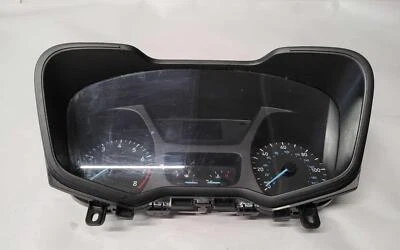 Speedometer FORD TRANSIT 250 15 16 ID CK4T-10849-SA - Image 1 of 4