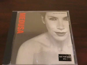 ANNIE LENNOX WERBE-CD MEDUSA - Bild 1 von 6
