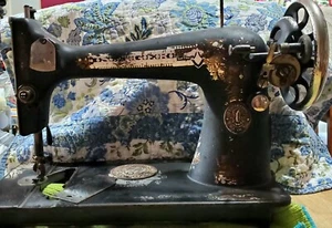 Piezas de máquina de coser Singer modelo 127 (1917) *TÚ ELIGES* - Imagen 1 de 35