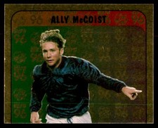 Merlin Euro 96 - Ally McCoist Scotland No. 72
