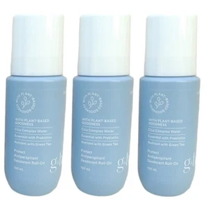 3 piezas X Amway G&H protect+ desodorante y antitranspirante roll-on 100 ml exp.2026 - Imagen 1 de 3