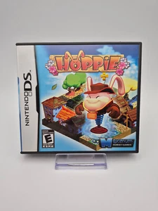 Hoppie (Nintendo DS) Complete in Box - Picture 1 of 6