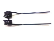 Kreiselheuerzinken Federzinken pulverbeschichtet  Deutz Fahr 06580456 