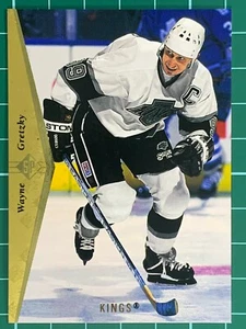 Wayne Gretzky SP #54 King Upper Deck 1995 - Picture 1 of 2