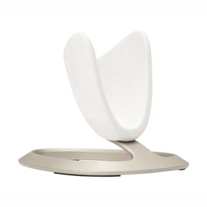 Nu Skin LumiSpa iO Charging Stand Maximize Speed Durability Rose Gold NEW - Picture 1 of 1