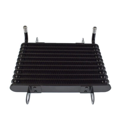 Automatic Transmission Oil Cooler for 2001-2005 Honda Civic 25510-PMP-003 - Image 1 of 4