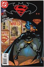 Superman Batman (2003) #3 NM